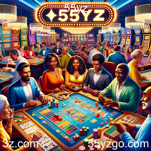 A Renascença dos Jogos de Tabuleiro: Diversão e Estratégia em Família