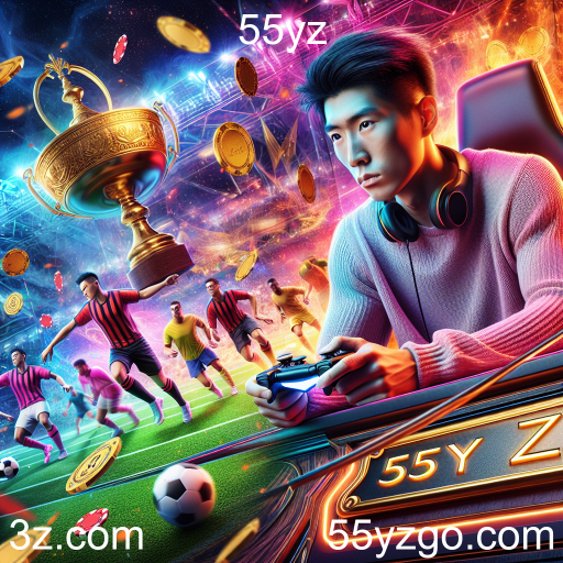 A Evolução dos Jogos de Esportes: Uma Nova Era de Competição e Paixão