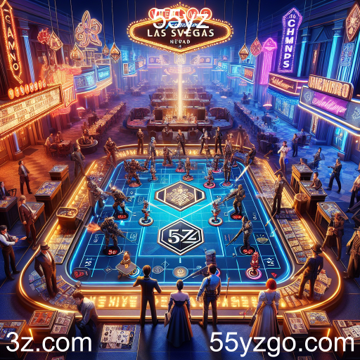 A Fascinante Categoria dos Jogos de Estratégia